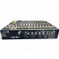 Used Soundcraft EPM12 Unpowered Mixer