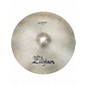 Used Zildjian 16in A Medium Crash Cymbal thumbnail