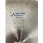 Used Zildjian 16in A Medium Crash Cymbal