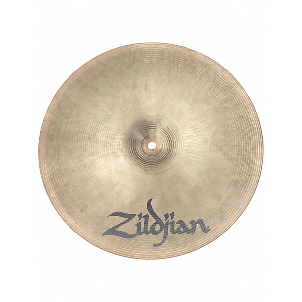 Used Zildjian 16in A Medium Crash Cymbal