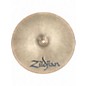 Used Zildjian 16in A Medium Crash Cymbal