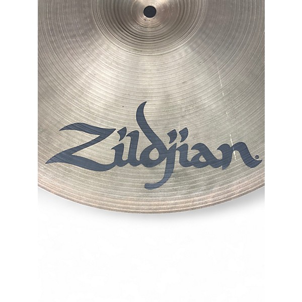 Used Zildjian 16in A Medium Crash Cymbal