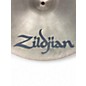 Used Zildjian 16in A Medium Crash Cymbal