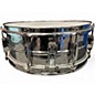 Used Pearl 14in Mirror Chrome Silver Drum