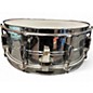 Used Pearl 14in Mirror Chrome Silver Drum