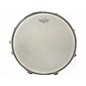Used Pearl 14in Mirror Chrome Silver Drum