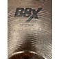 Used SABIAN 20in B8X Ride Cymbal
