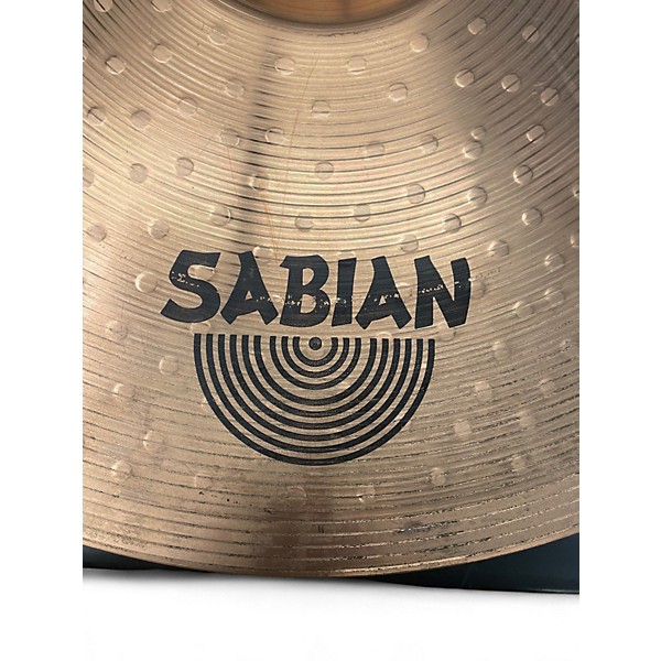 Used SABIAN 20in B8X Ride Cymbal
