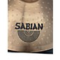 Used SABIAN 20in B8X Ride Cymbal