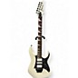 Used Ibanez RG350DX RG Series White Solid Body Electric Guitar thumbnail