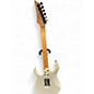 Used Ibanez RG350DX RG Series White Solid Body Electric Guitar