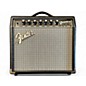 Used Fender Champion 20 Guitar Combo Amp thumbnail