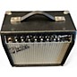 Used Fender Champion 20 Guitar Combo Amp