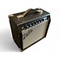 Used Fender Champion 20 Guitar Combo Amp