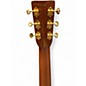 Used Martin D42 Natural Acoustic Guitar