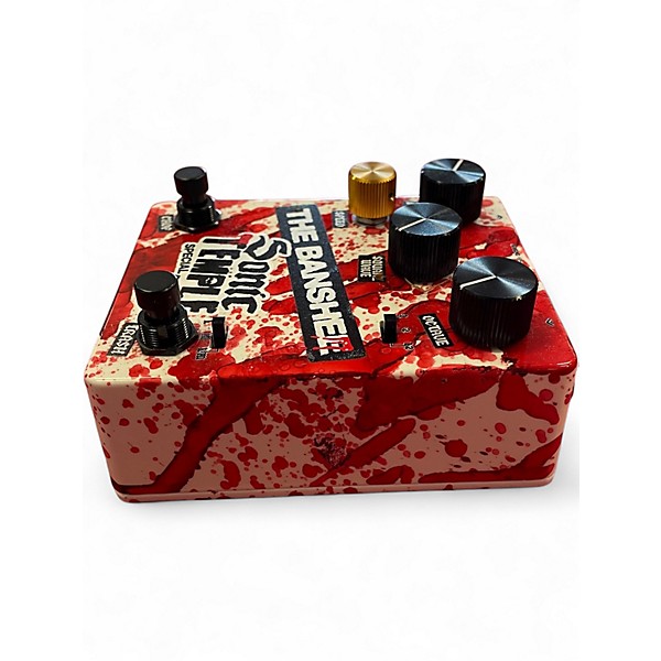 Used Talon Electric THE BANSHEE Effect Pedal