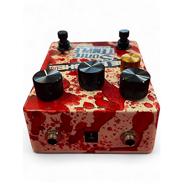 Used Talon Electric THE BANSHEE Effect Pedal