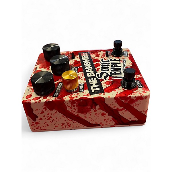 Used Talon Electric THE BANSHEE Effect Pedal