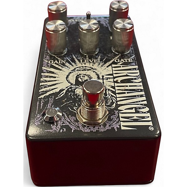 Used Spline Labroatories ARCHANGEL Effect Pedal