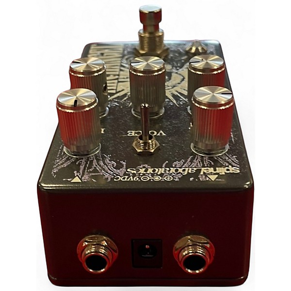 Used Spline Labroatories ARCHANGEL Effect Pedal