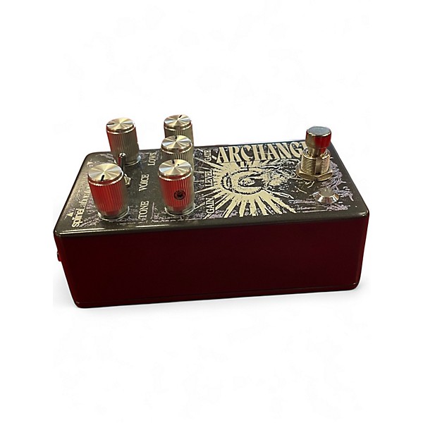 Used Spline Labroatories ARCHANGEL Effect Pedal