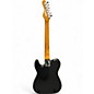 Used Gearit GTL-200 2 Tone Sunburst Hollow Body Electric Guitar