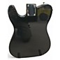Used Gearit GTL-200 2 Tone Sunburst Hollow Body Electric Guitar