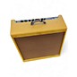 Used Fender Blues DeVille 410 Reissue Tube Guitar Combo Amp