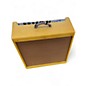Used Fender Blues DeVille 410 Reissue Tube Guitar Combo Amp