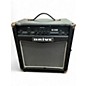 Used Drive CD200B Bass Combo Amp thumbnail