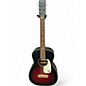 Used Gretsch Guitars G9500 Jim Dandy 2 Tone Sunburst Acoustic Guitar thumbnail