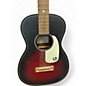 Used Gretsch Guitars G9500 Jim Dandy 2 Tone Sunburst Acoustic Guitar
