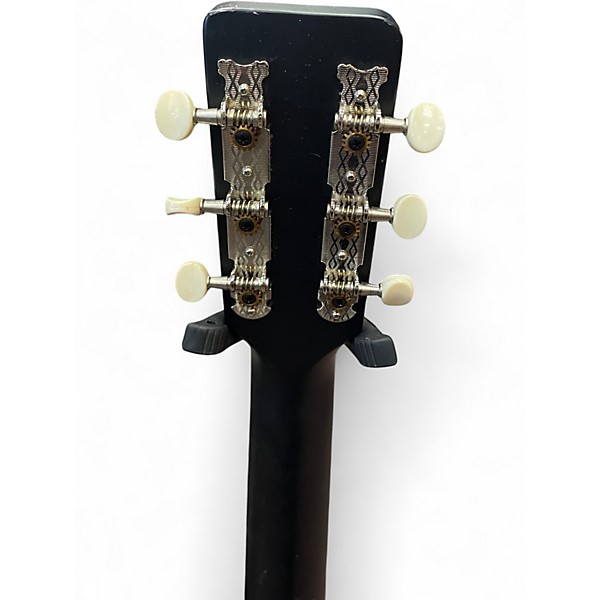 Used Gretsch Guitars G9500 Jim Dandy 2 Tone Sunburst Acoustic Guitar