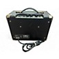 Used Esteban G10 Guitar Combo Amp