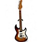 Used Sire LENNY CARLTON S7 3 Color Sunburst Solid Body Electric Guitar thumbnail