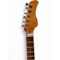 Used Sire LENNY CARLTON S7 3 Color Sunburst Solid Body Electric Guitar