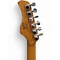 Used Sire LENNY CARLTON S7 3 Color Sunburst Solid Body Electric Guitar