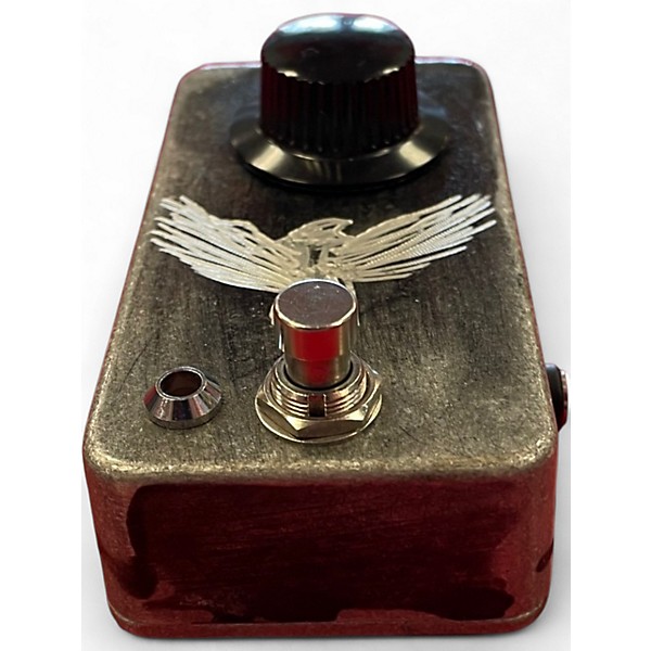 Used Blackhawk Amps MORGUL Effect Pedal