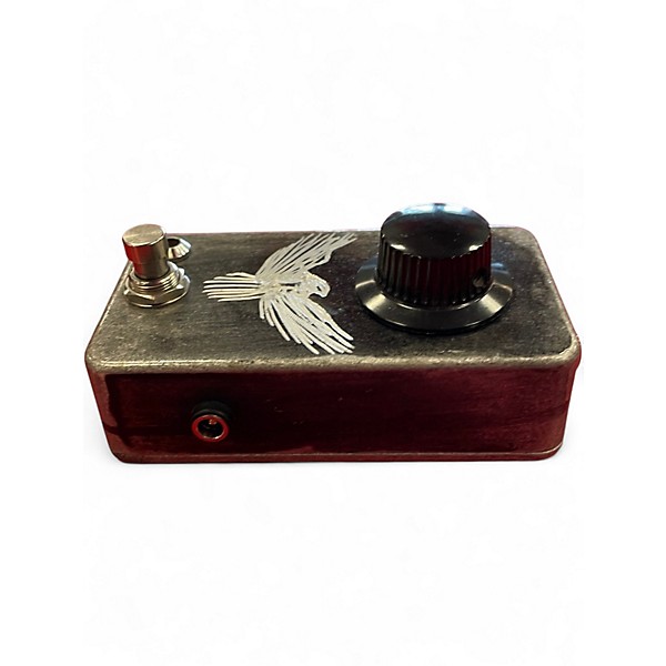 Used Blackhawk Amps MORGUL Effect Pedal