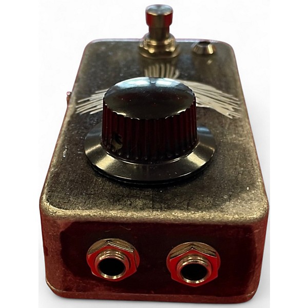 Used Blackhawk Amps MORGUL Effect Pedal