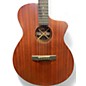 Used Martin SC10E Natural Acoustic Electric Guitar