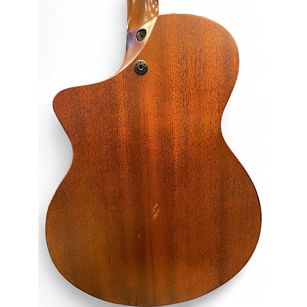 Used Martin SC10E Natural Acoustic Electric Guitar