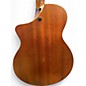 Used Martin SC10E Natural Acoustic Electric Guitar
