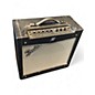 Used Fender Mustang II 40W 1x12 Guitar Combo Amp