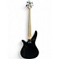 Used Yamaha RBX170Y Black Electric Bass Guitar