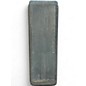 Used Dunlop GCB95F Crybaby Classic Wah With Fasel Inductor Effect Pedal thumbnail