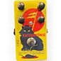 Used Catalinbread Katzenkonig Fuzz Effect Pedal thumbnail