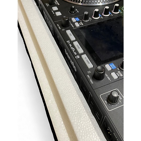 Used RANE SYSTEM ONE DJ Controller