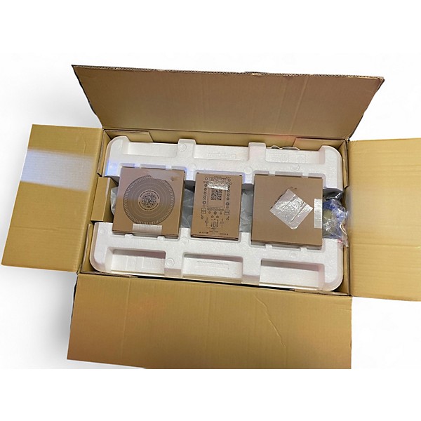 Used RANE SYSTEM ONE DJ Controller