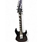 Used Ibanez RG470 Purple Solid Body Electric Guitar thumbnail